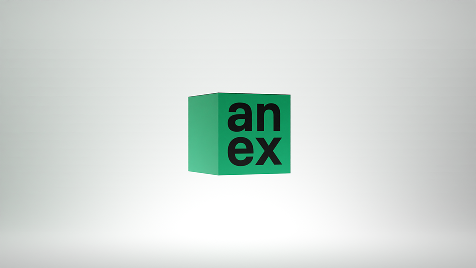 Detail ansickt eines Radiotracer mit Label